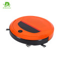 Home cleaning appliance slim mini  robot vacuum cleaner with wet and dry